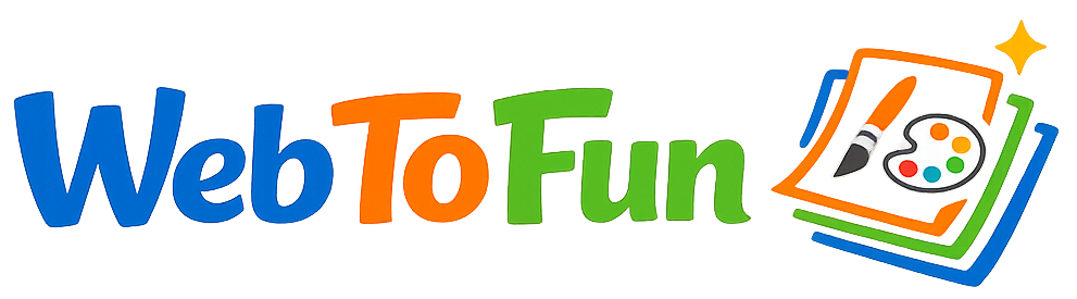 Web to Fun Printing